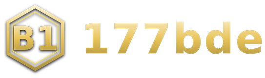 177bde logo